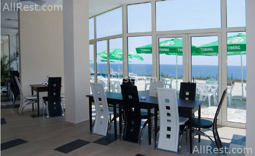 Romance Hotel 20